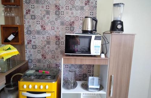 Teresina Apartment | Cozy Apartments with Breakfast & Pet-Friendly Amenities