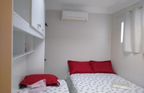 Teresina Apartment | Cozy Apartments with Breakfast & Pet-Friendly Amenities