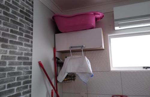 Teresina Apartment | Cozy Apartments with Breakfast & Pet-Friendly Amenities