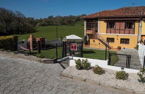 Santillana del Mar Apartment | Pet-Friendly Apartamentos Alegría - Rated 9.2 by Guests