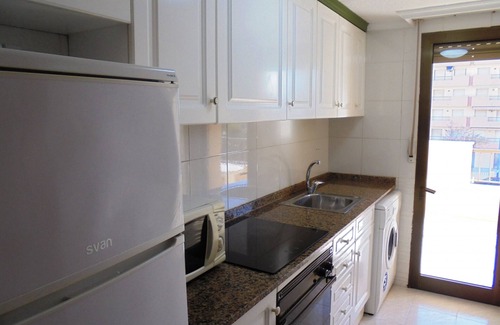 Peniscola Apartment | Pet-Friendly Apartamentos Alboran with Ocean Views & Pool
