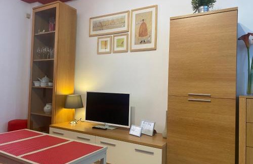 Alcaniz Apartment | Pet-Friendly Apartamentos Alcañiz: Guests Love It 8.4/10