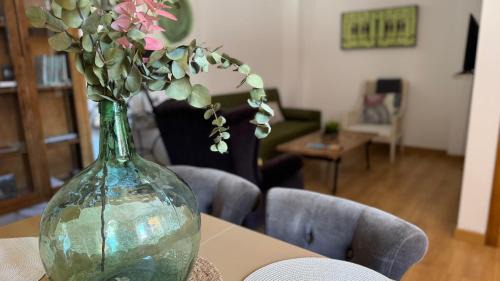 Baeza Apartment | Relaxing Getaway at Apartamentos Alcazar de Baeza