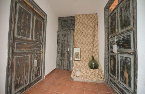 Bejar Apartment | Guest Rated 9.2: Family-Friendly Stay at Alojería Béjar