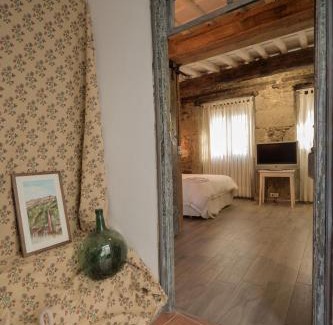 Bejar Apartment | Guest Rated 9.2: Family-Friendly Stay at Alojería Béjar