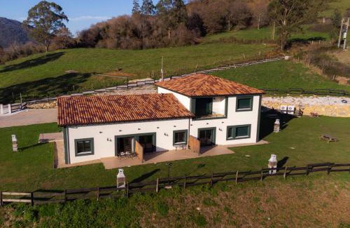 Lierganes Apartment | Unforgettable Stay at Apartamentos Alto Ubiro - 10/10 Rated