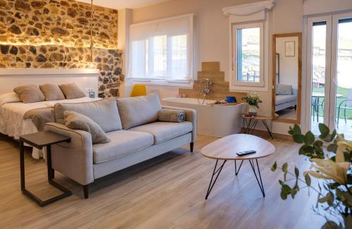 Lierganes Apartment | Unforgettable Stay at Apartamentos Alto Ubiro - 10/10 Rated