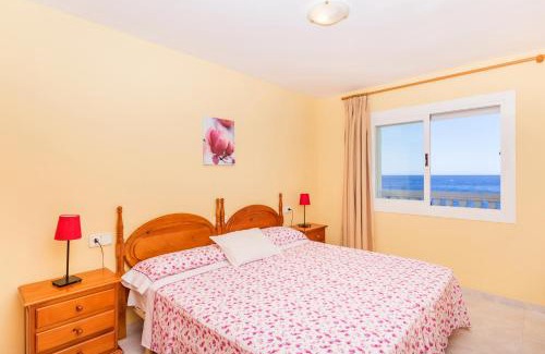 Sant Elm Apartment | Family-Friendly Apartamentos Amores San Telmo with Ocean View