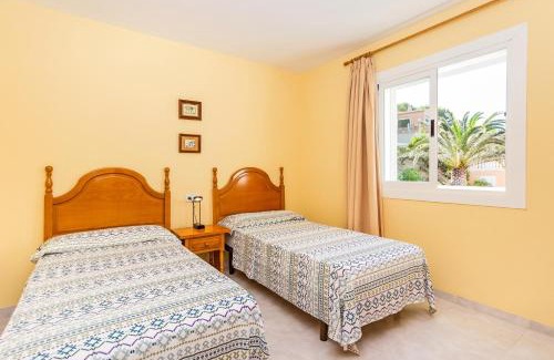 Sant Elm Apartment | Family-Friendly Apartamentos Amores San Telmo with Ocean View