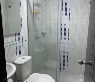 Cisneros Apartment | Stylish Pet-Friendly Apartments in Central Cisneros, Antioquia