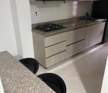 Cisneros Apartment | Stylish Pet-Friendly Apartments in Central Cisneros, Antioquia
