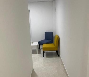 Cisneros Apartment | Stylish Pet-Friendly Apartments in Central Cisneros, Antioquia