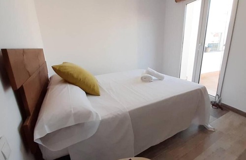 Denia Old Town Apartment | Discover Apartamentos Andalusí 11: Top Rated & Family Friendly