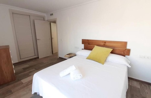Denia Old Town Apartment | Discover Apartamentos Andalusí 11: Top Rated & Family Friendly