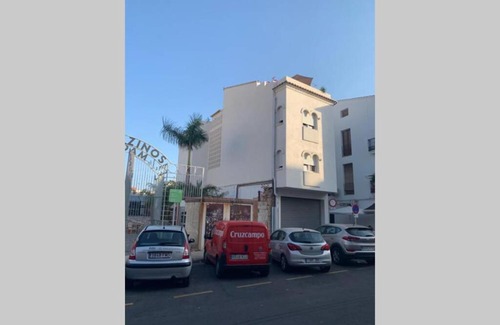 Denia Old Town Apartment | Discover Apartamentos Andalusí 11: Top Rated & Family Friendly