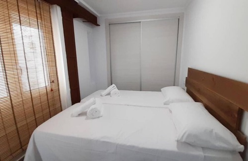 Denia Old Town Apartment | Discover Apartamentos Andalusí 11: Top Rated & Family Friendly