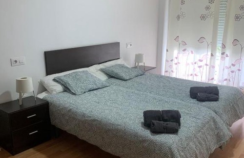 Andorra Apartment | Apartamentos Andorra