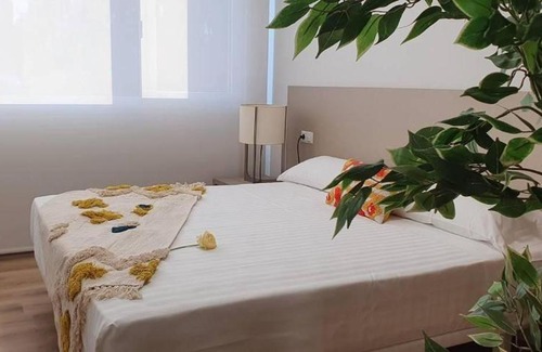 Biduido Apartment | Pet-Friendly Antares Apartments - Guest Rated 9.5/10