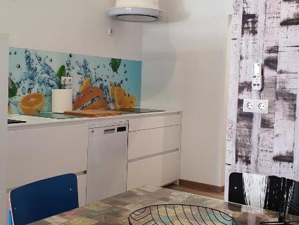 Biduido Apartment | Pet-Friendly Antares Apartments - Guest Rated 9.5/10