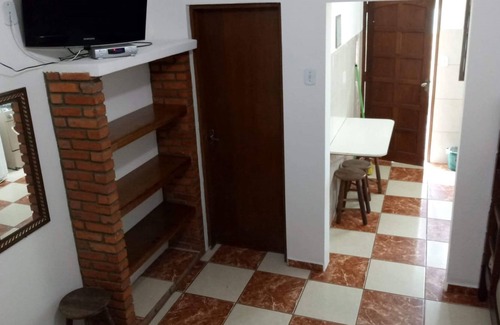 Ilha Comprida Apartment | Apartamentos Apiaí