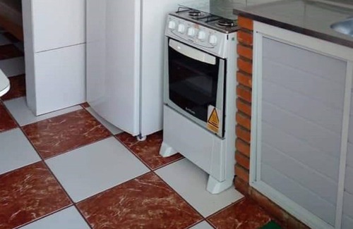 Ilha Comprida Apartment | Apartamentos Apiaí