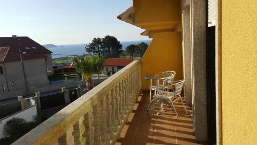 Aios Apartment | Oceanfront Apartamentos Aqualecer with Pool & Hot Tub