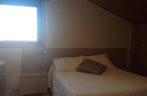 Aios Apartment | Oceanfront Apartamentos Aqualecer with Pool & Hot Tub