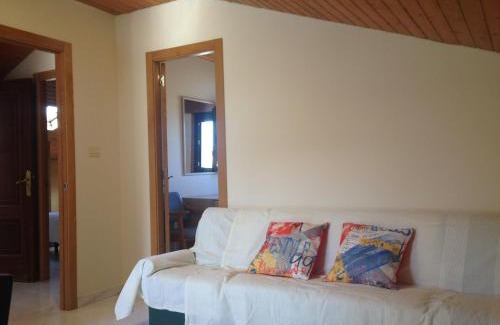 Aios Apartment | Oceanfront Apartamentos Aqualecer with Pool & Hot Tub