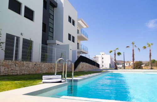 Platja de l'Arenal Apartment | Family-Friendly Retreat at Apartamentos Arenal 2