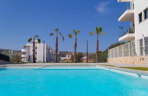 Platja de l'Arenal Apartment | Family-Friendly Retreat at Apartamentos Arenal 2