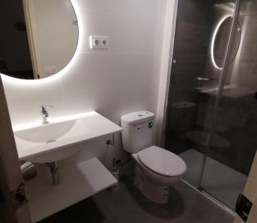 Els Griells Apartment | Experience Oceanfront Comfort at Apartamentos Argonavis