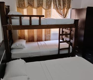 Punta Hansa Apartment | Apartamentos arizona