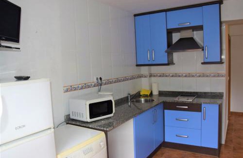 Arredondo Apartment | Pet-Friendly Apartments Arredondo with Breakfast Included