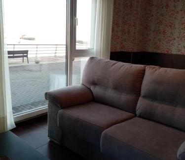 Candas Apartment | Pet-Friendly Apartamentos Astilleros with High Guest Ratings