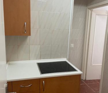Punta Umbria Apartment | Pet-Friendly YOKOI Punta Umbría Mar with Ocean Views