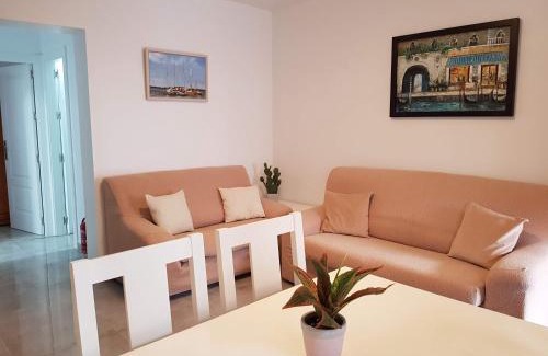 Carboneras Apartment | Pet-Friendly Apartamentos Bajel with Ocean Views & Top Ratings
