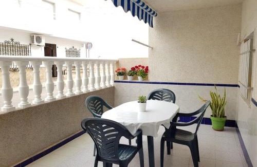 Carboneras Apartment | Pet-Friendly Apartamentos Bajel with Ocean Views & Top Ratings