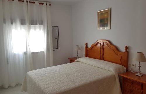 Carboneras Apartment | Pet-Friendly Apartamentos Bajel with Ocean Views & Top Ratings
