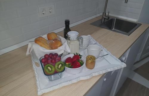 Almodovar del Rio Apartment | Inviting Apartamentos Balcón de la Vega with Breakfast & Access