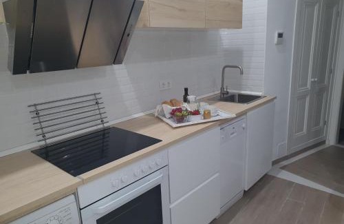 Almodovar del Rio Apartment | Inviting Apartamentos Balcón de la Vega with Breakfast & Access