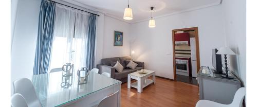 Almodovar del Rio Apartment | Inviting Apartamentos Balcón de la Vega with Breakfast & Access