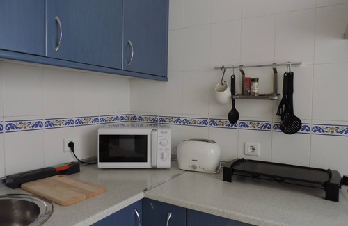 Casar de Caceres Apartment | Discover Apartamentos Barbancho: Pet-Friendly Retreat