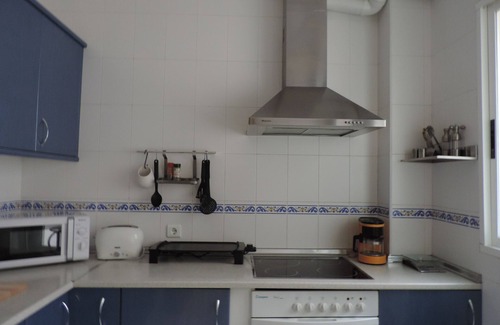 Casar de Caceres Apartment | Discover Apartamentos Barbancho: Pet-Friendly Retreat