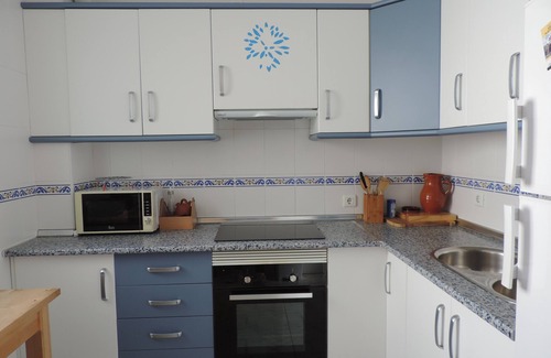 Casar de Caceres Apartment | Discover Apartamentos Barbancho: Pet-Friendly Retreat