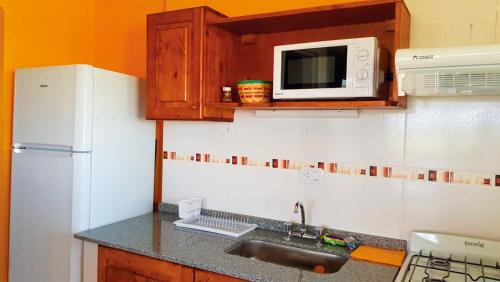 San Jose Apartment | Relaxing Getaway at Apartamentos Barranca de Termas