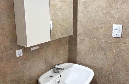 Belen Apartment | Budget-Friendly Stay at Apartamentos Baxter - Family Welcome