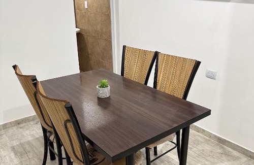 Belen Apartment | Budget-Friendly Stay at Apartamentos Baxter - Family Welcome