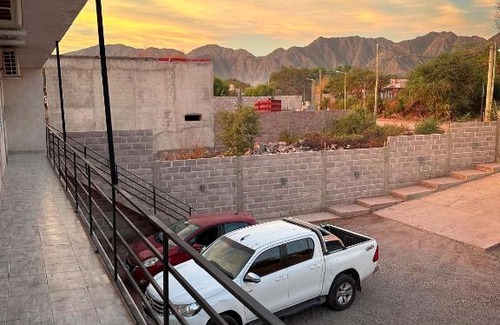 Belen Apartment | Budget-Friendly Stay at Apartamentos Baxter - Family Welcome