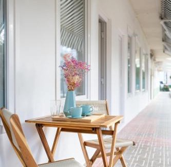Benicassim Apartment | Experience La Casa Encendida: Guest Rated 9.8, Family-Friendly