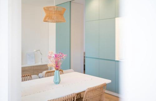 Benicassim Apartment | Experience La Casa Encendida: Guest Rated 9.8, Family-Friendly